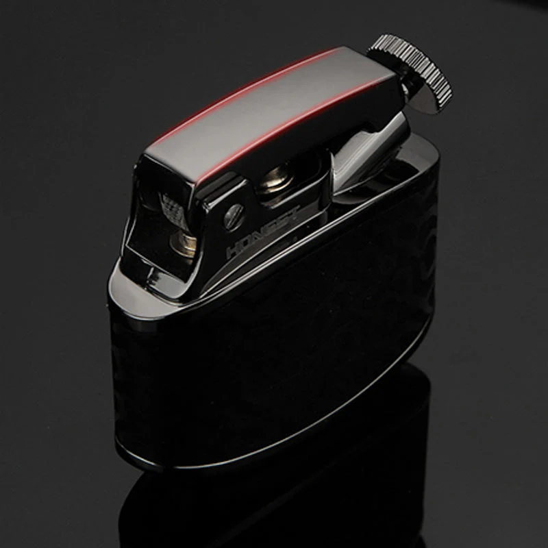 🔥Refillable Pocket Kerosene Lighter