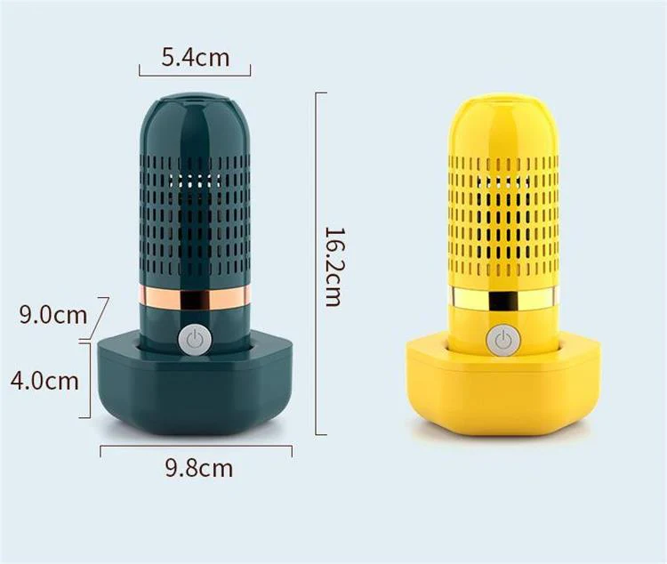 🔥2024 New Upgrade💦Intelligent Fruit and Vegetable Purifier