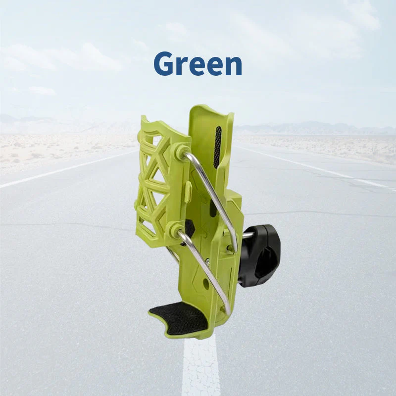 🎁 Hot Sale 50% OFF 🔥Adaptive Cycling Bottle Holder