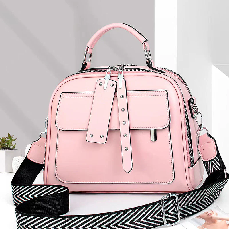 Women's Fashion Crossbody Multi-Compartment Bag（50% OFF）