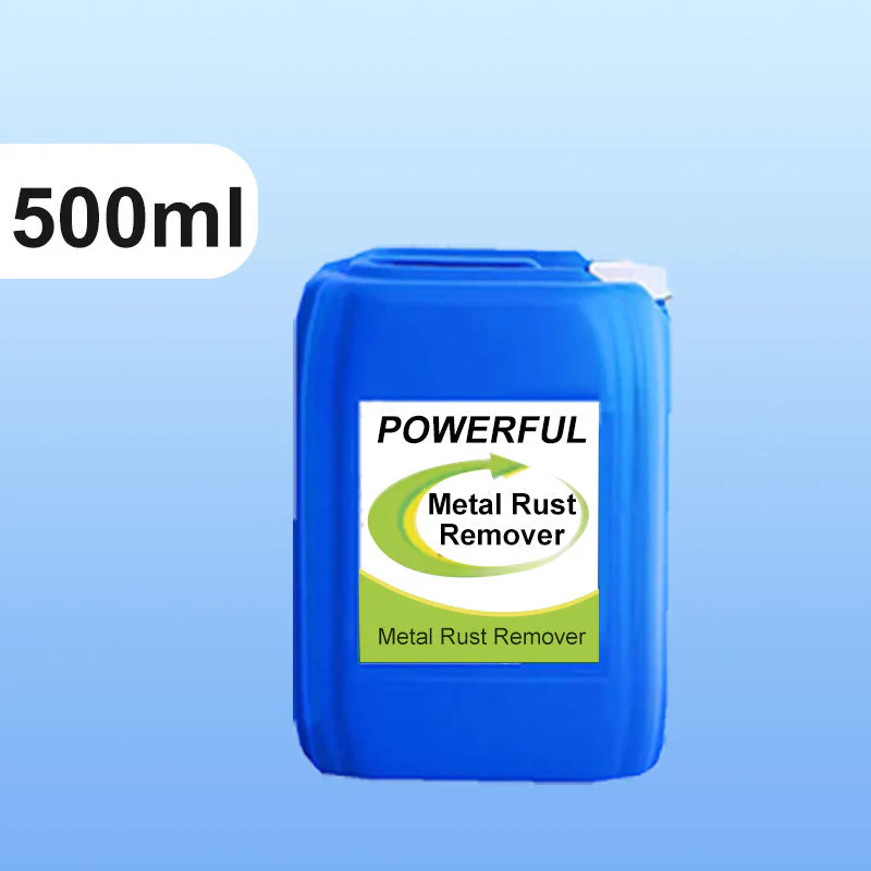 🎉❄️LIMIT TIME 47% OFF🎉🔥Powerful Metal Rust Remover