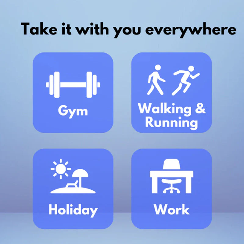 🔥Free Shipping-HOT SALE 50% OFF🔥Portable Handheld Fan,Speed(1-100) Adjustable Turbo Mini Fan