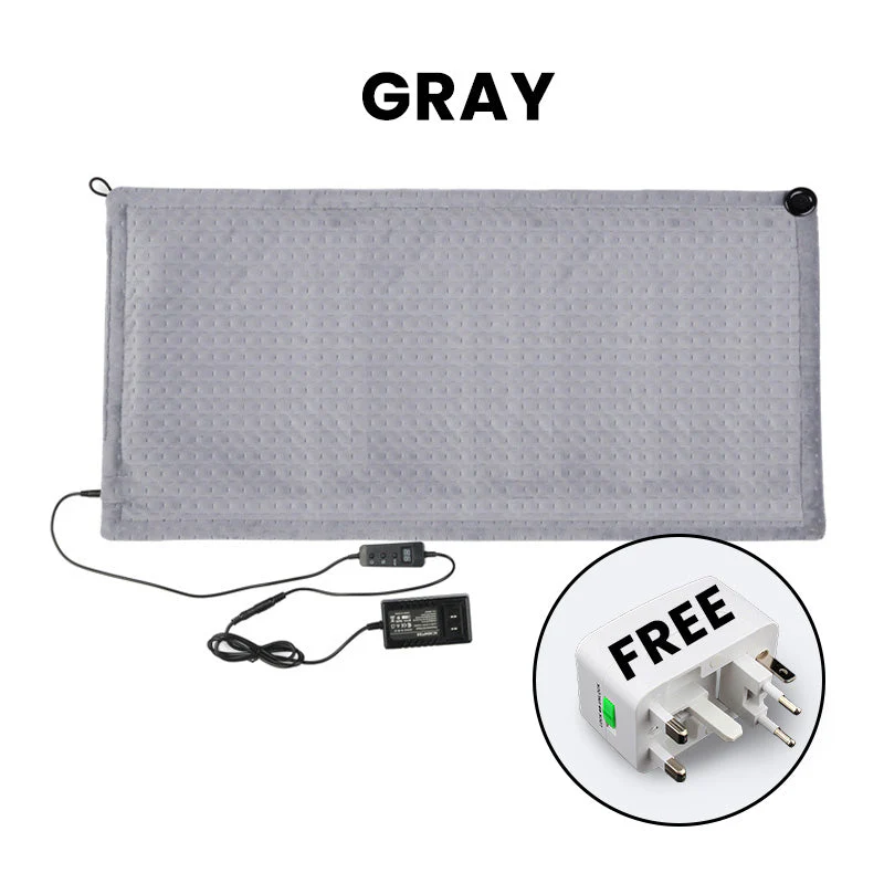 [Warm Gift] Electric Heating Pad（🚀Free shipping）