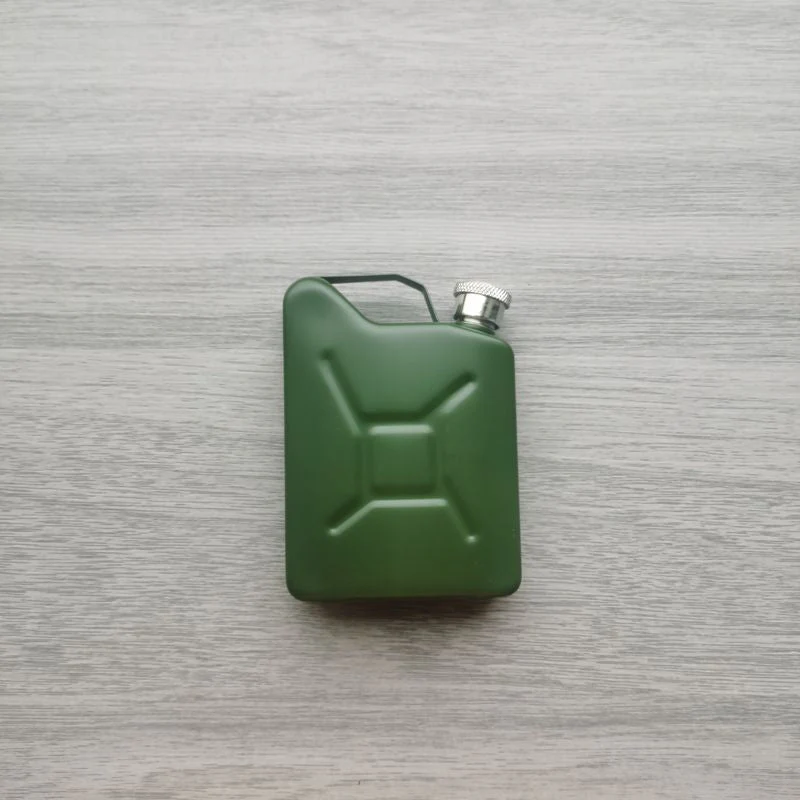 🍾🍻[Creative Gift] Portable Whiskey Flask🍾🍻