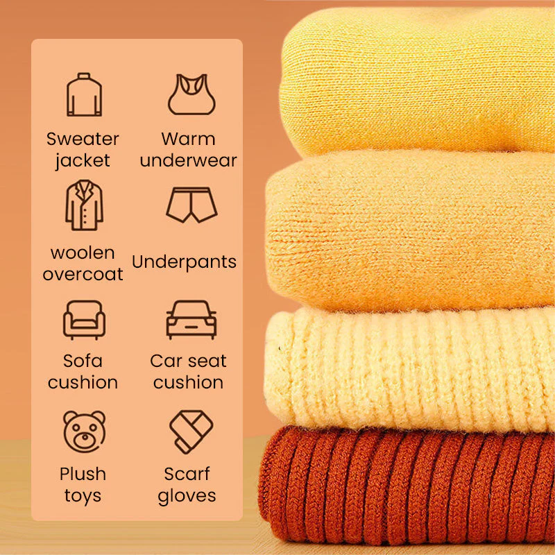 🔥 practical gift 🎁 Electric Lint Remover