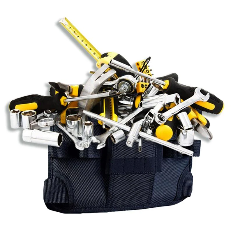 🔥Hot sale🔥 Repair Tool Holster Bag