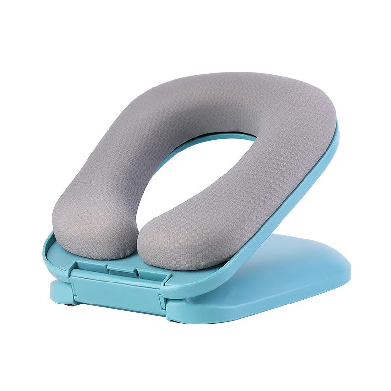 Portable Foldable Travel Pillow