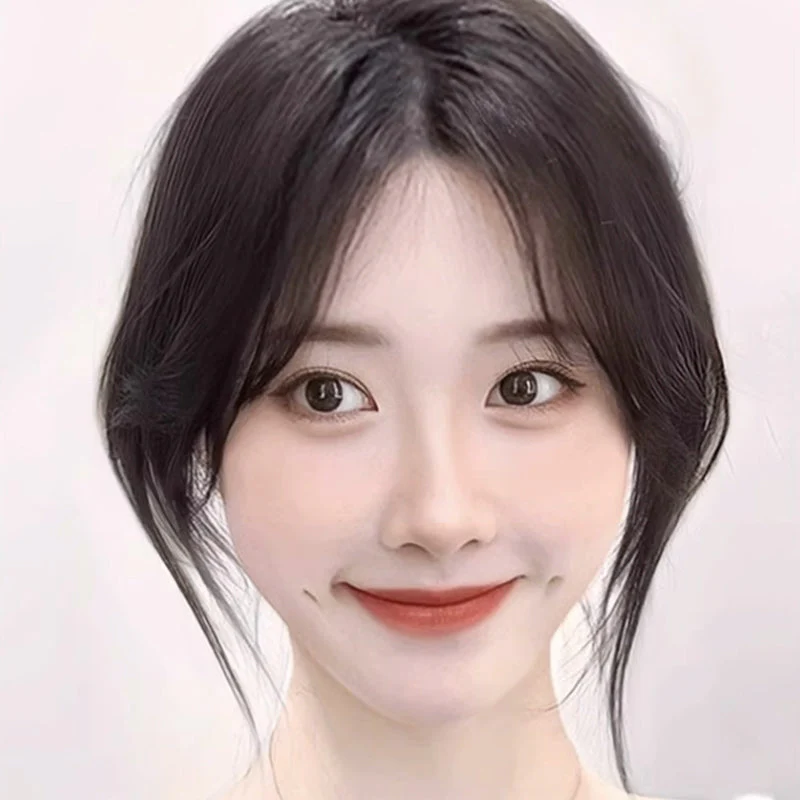 🔥2025 Hot Sale🔥Partial Bangs Hair Piece