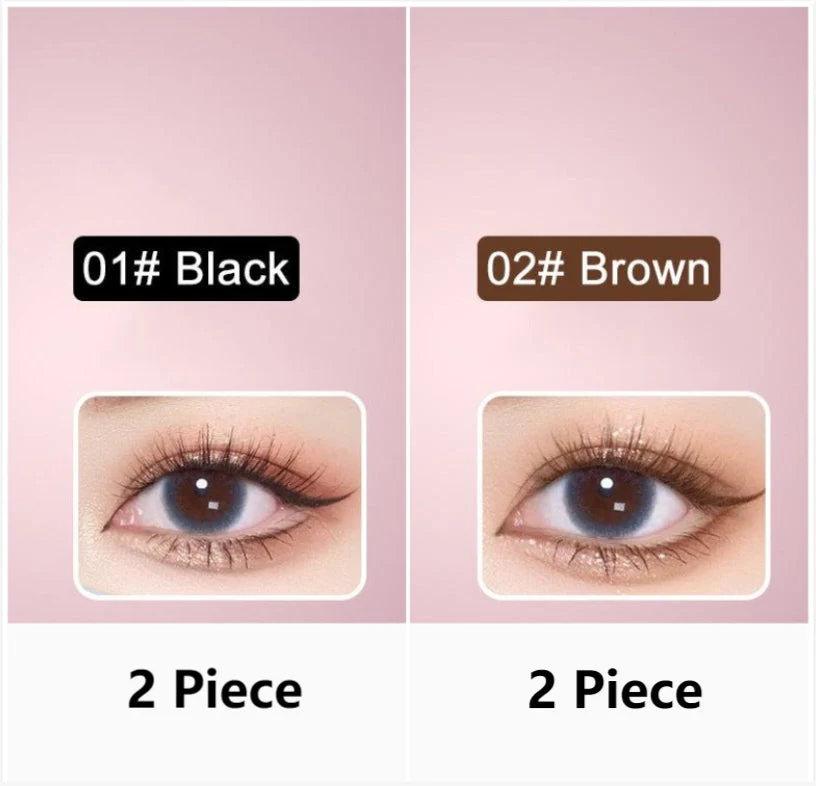 🔥Buy 1 Get 1 Free🔥Waterproof and Non-Smudging✨Lengthening And Curling Long-lasting Mascara