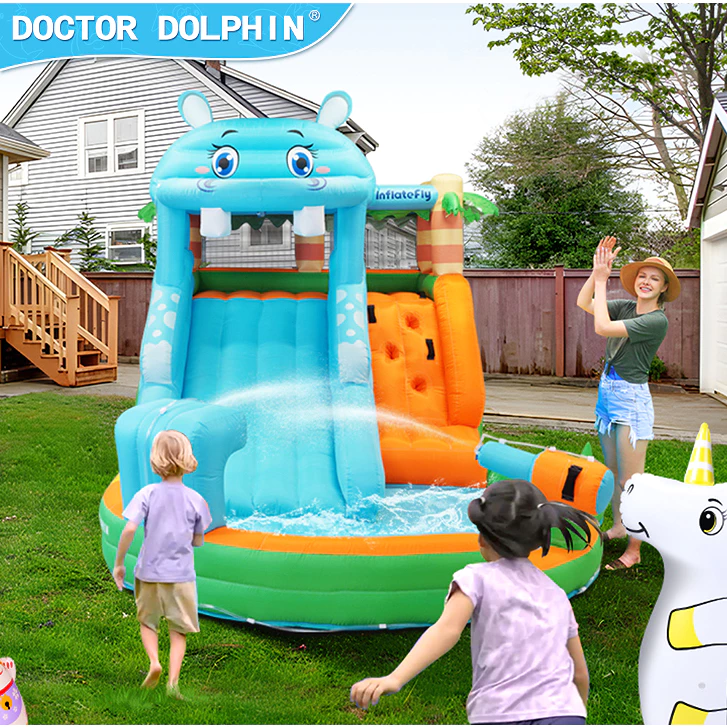 6v Double Drive Mainan Elektrik Kanak-kanak Drift Alat Kawalan Jauh Boleh Menempatkan Bayi Manusia Empat Roda Mengecas Kereta Bumper