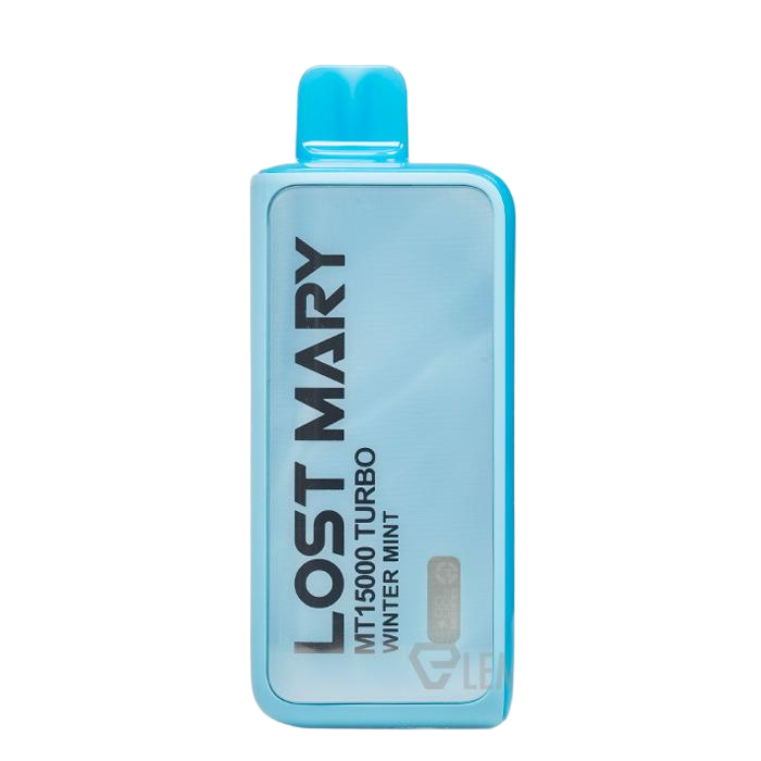 LOST MARY MT15000 TURBO DISPOSABLE