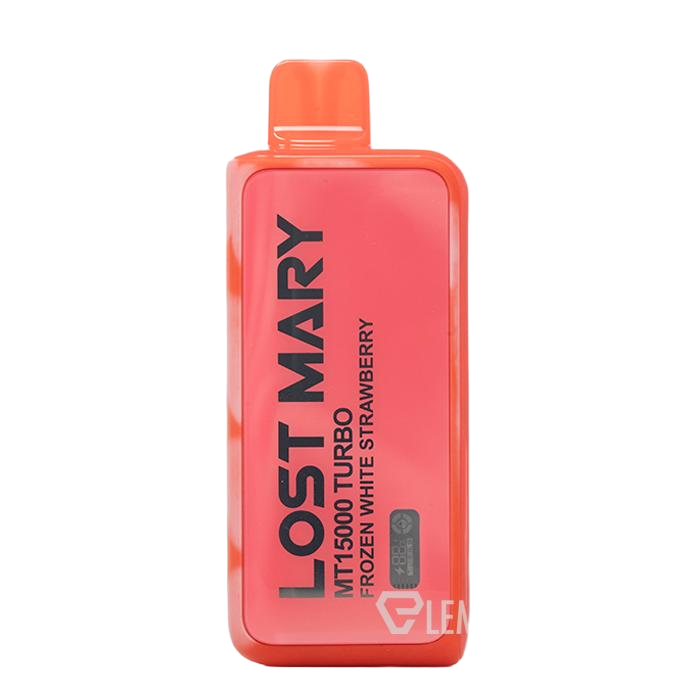 LOST MARY MT15000 TURBO DISPOSABLE