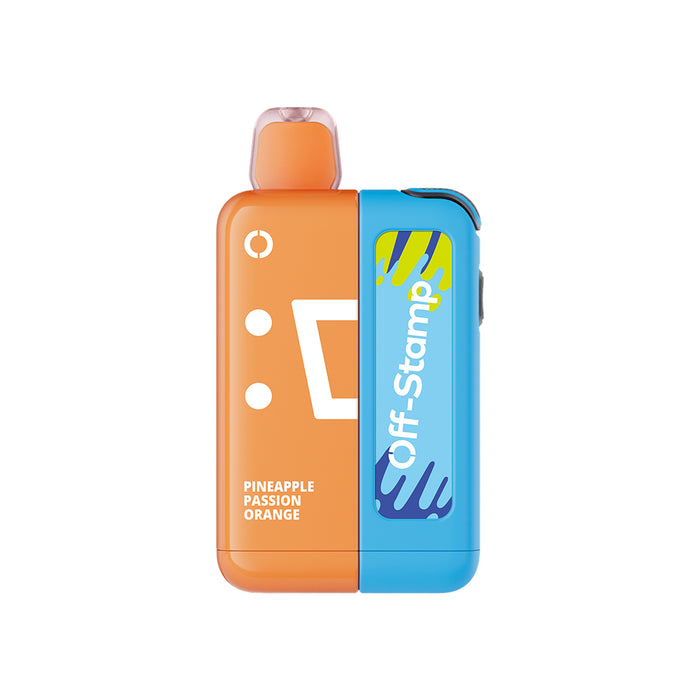 OFF STAMP X-CUBE 25K  DISPOSABLE KIT