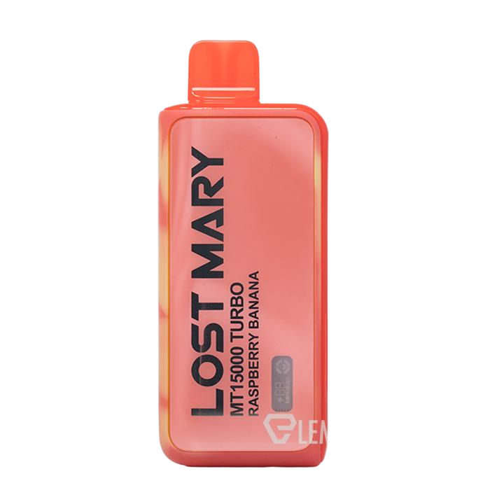 LOST MARY MT15000 TURBO DISPOSABLE