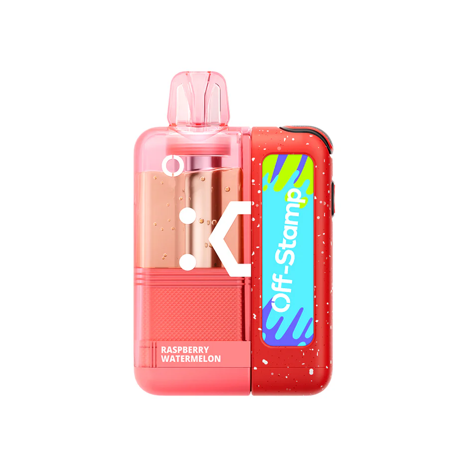 OFF STAMP X-CUBE CRYSTAL 35K DISPOSABLE KIT