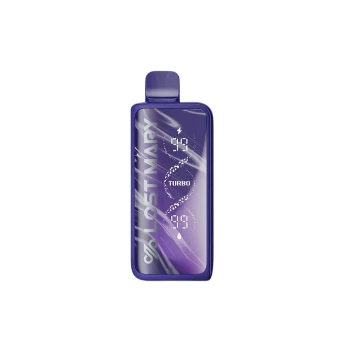 LOST MARY MT35000 TURBO DISPOSABLE