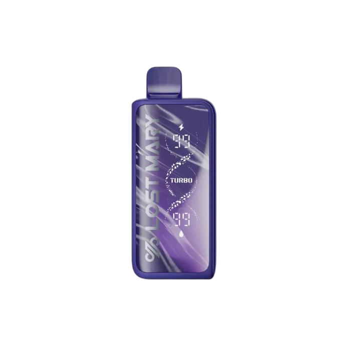 LOST MARY MT35000 TURBO DISPOSABLE