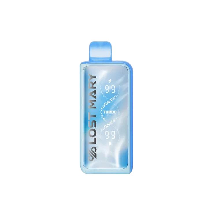LOST MARY MT35000 TURBO DISPOSABLE