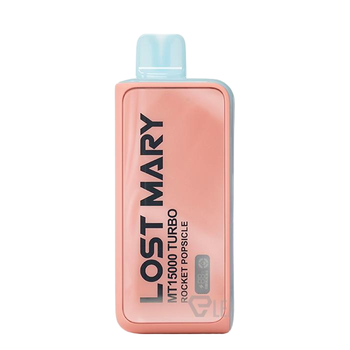 LOST MARY MT15000 TURBO DISPOSABLE