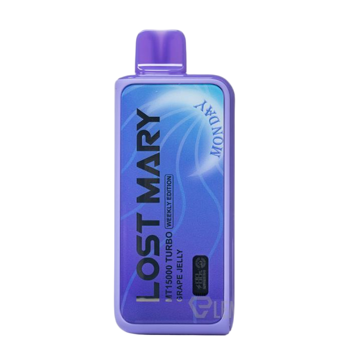 LOST MARY MT15000 TURBO DISPOSABLE