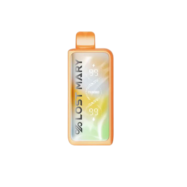 LOST MARY MT35000 TURBO DISPOSABLE