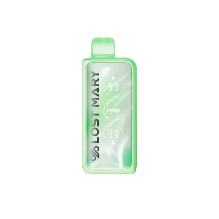 LOST MARY MT35000 TURBO DISPOSABLE