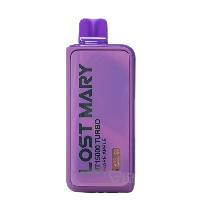 LOST MARY MT15000 TURBO DISPOSABLE