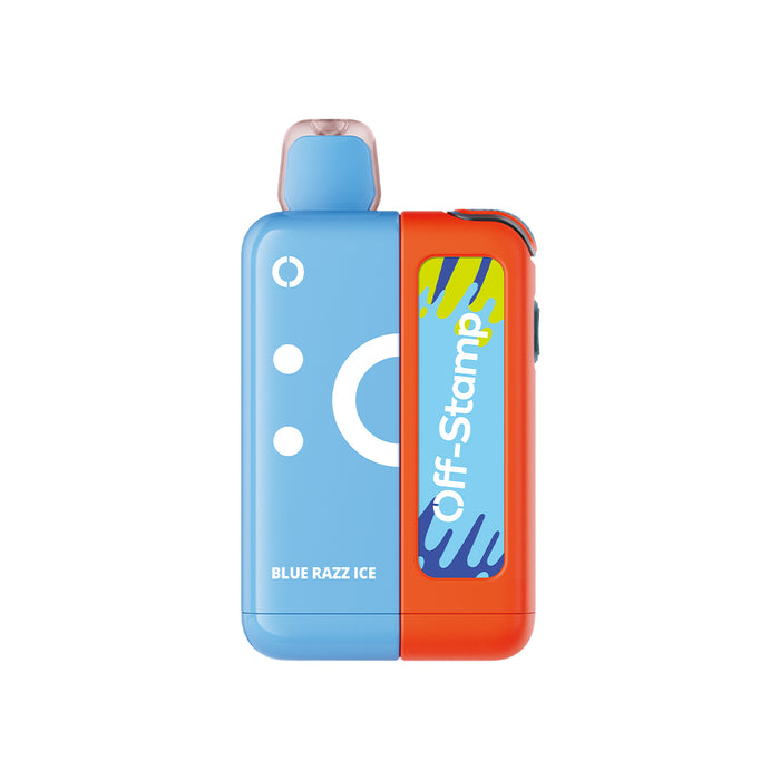 OFF STAMP X-CUBE 25K  DISPOSABLE KIT