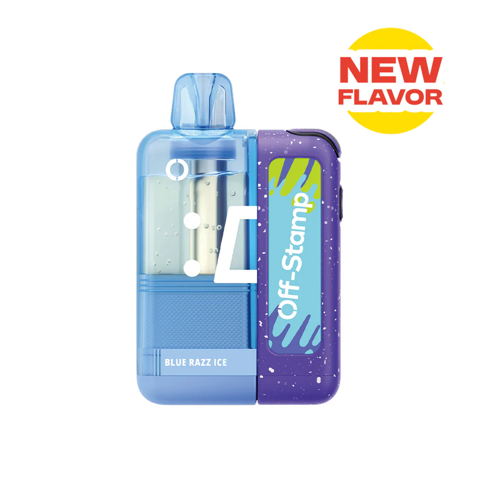 OFF STAMP X-CUBE CRYSTAL 35K DISPOSABLE KIT