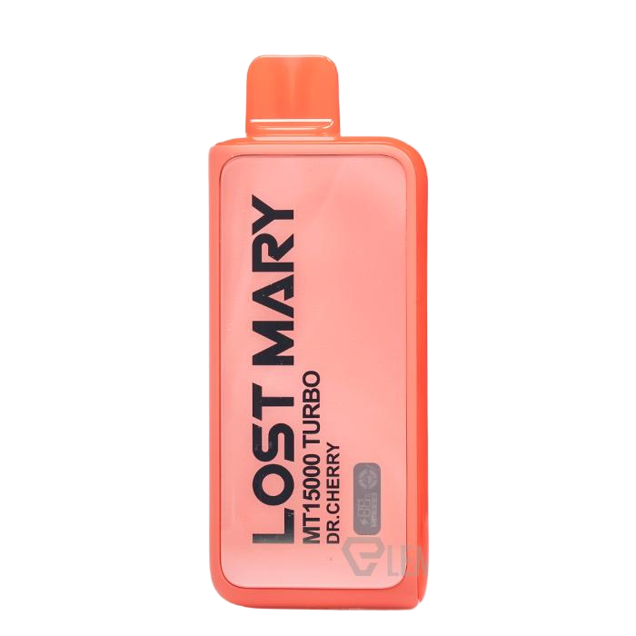 LOST MARY MT15000 TURBO DISPOSABLE