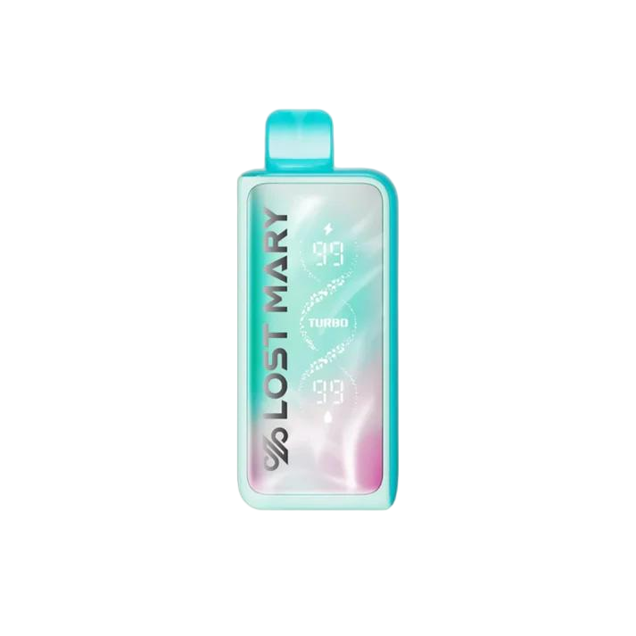 LOST MARY MT35000 TURBO DISPOSABLE