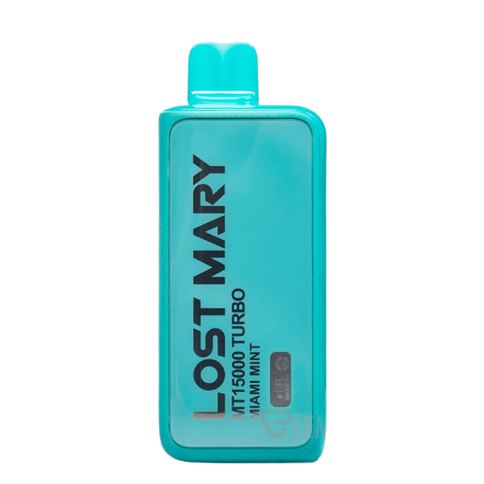 LOST MARY MT15000 TURBO DISPOSABLE