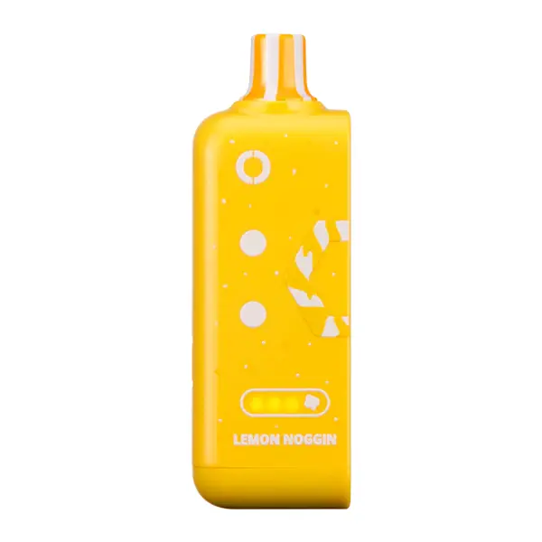 OFF STAMP X-CUBE SWEET DISPOSABLE VAPE POD