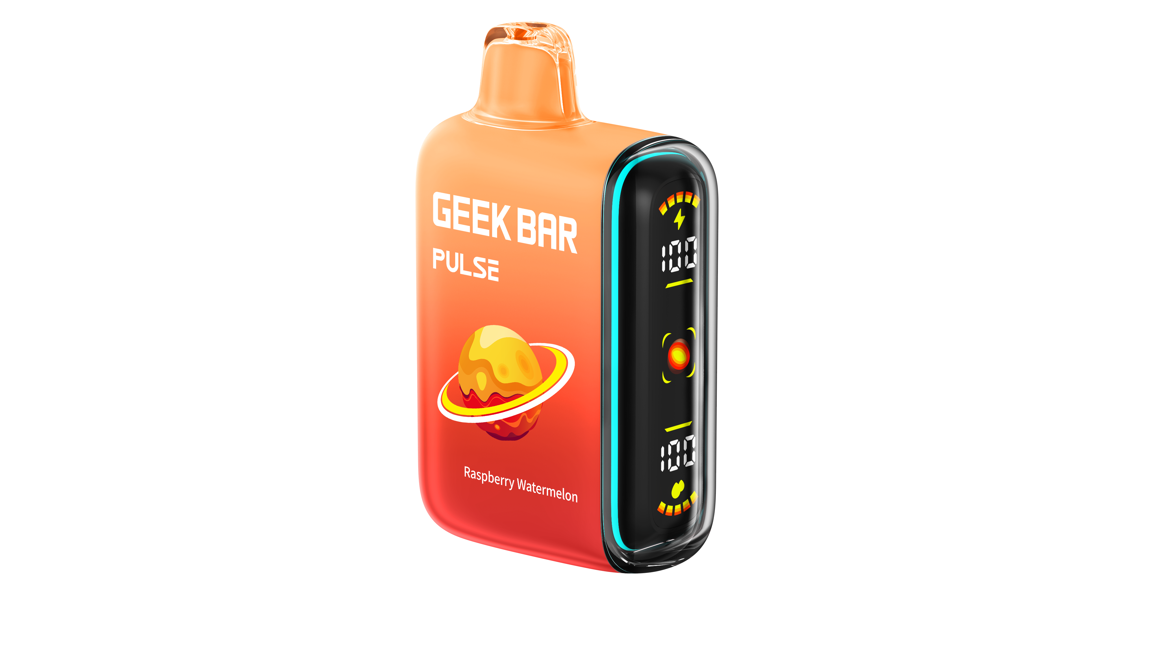 GEEK BAR PULSE 15000 DISPOSABLE