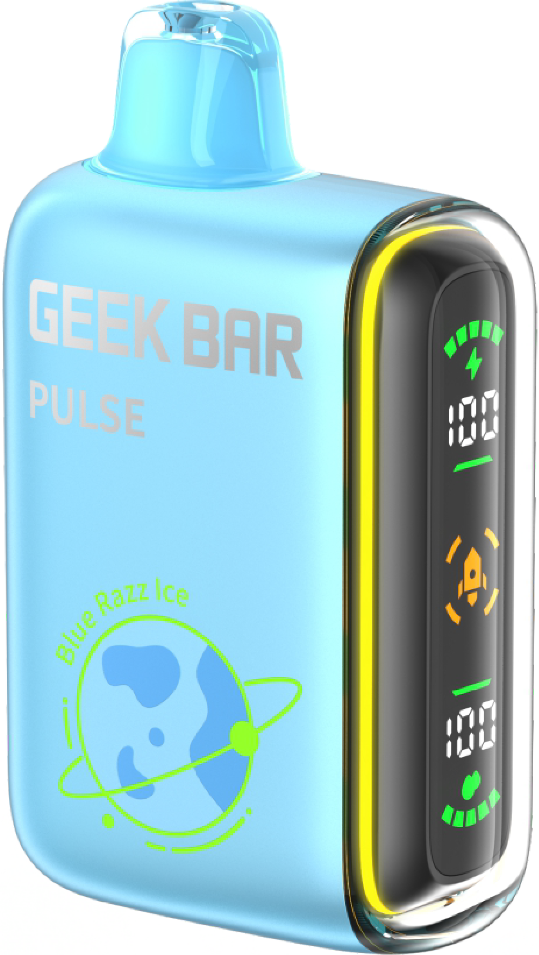 GEEK BAR PULSE 15000 DISPOSABLE