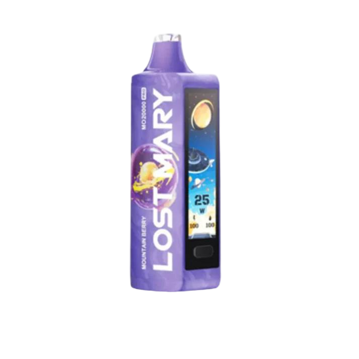 LOST MARY MO20000 PRO DISPOSABLE