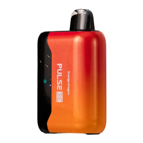 GEEK BAR PULSE X 25K DISPOSABLE