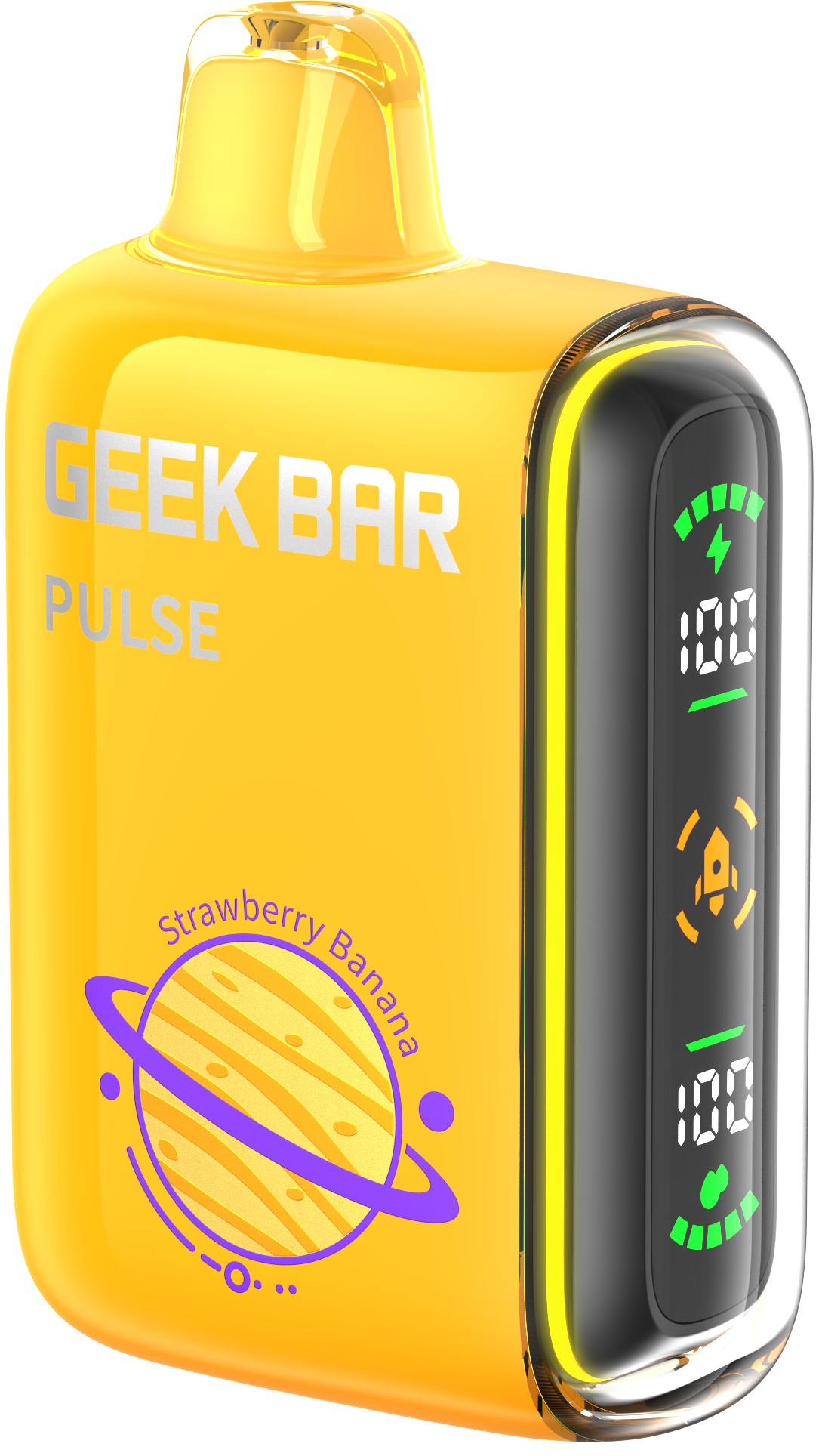 GEEK BAR PULSE 15000 DISPOSABLE