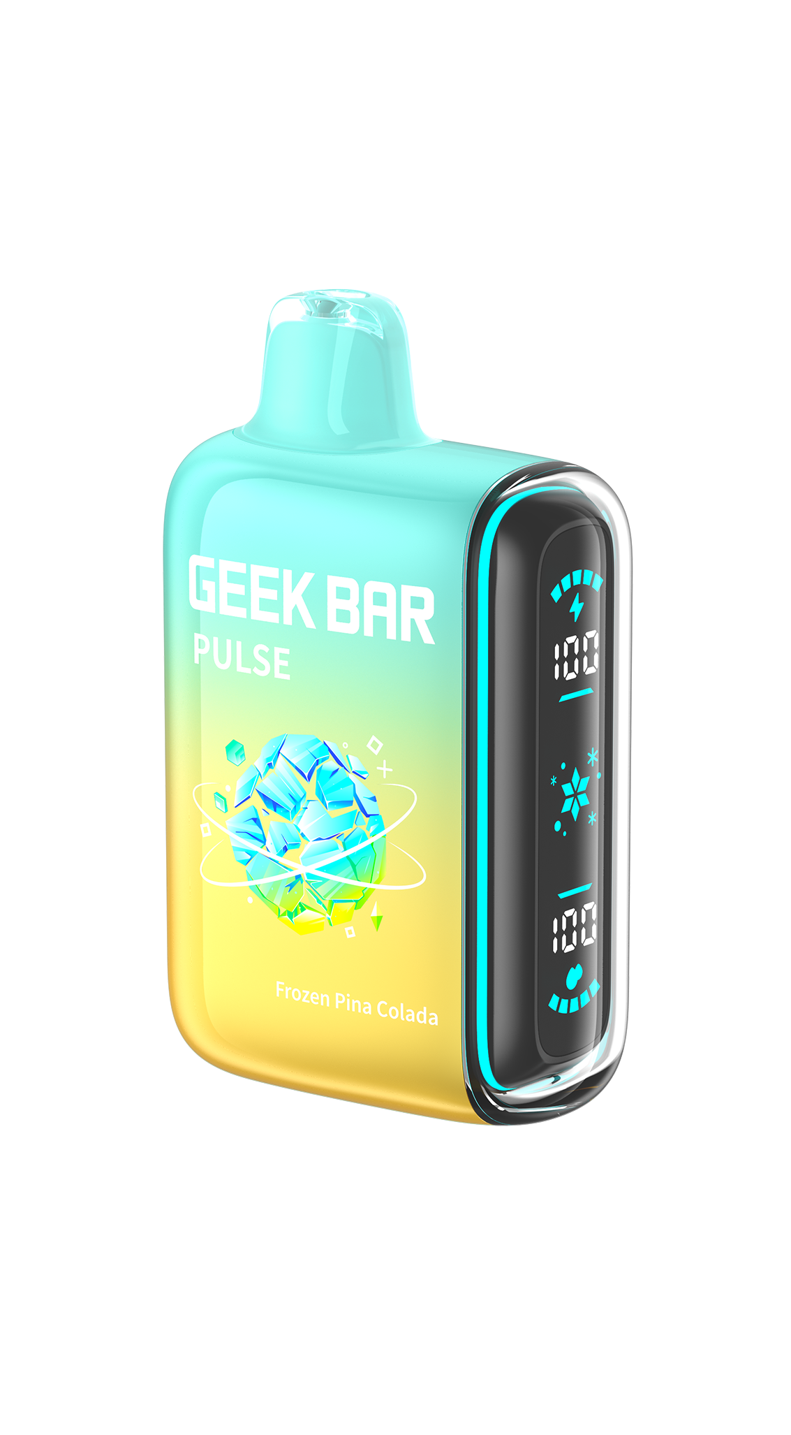 GEEK BAR PULSE 15000 DISPOSABLE