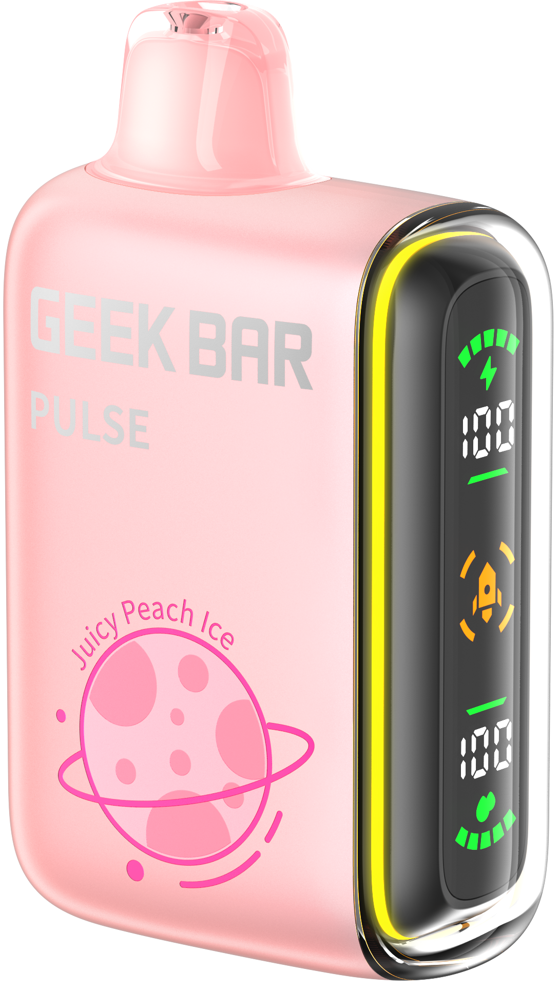 GEEK BAR PULSE 15000 DISPOSABLE