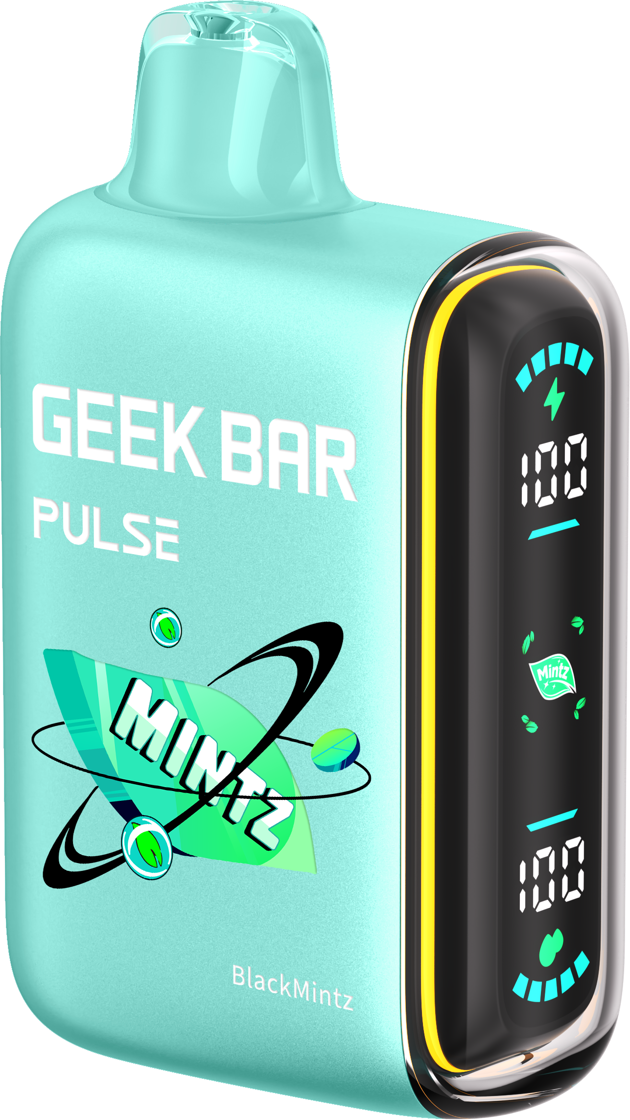 GEEK BAR PULSE 15000 DISPOSABLE