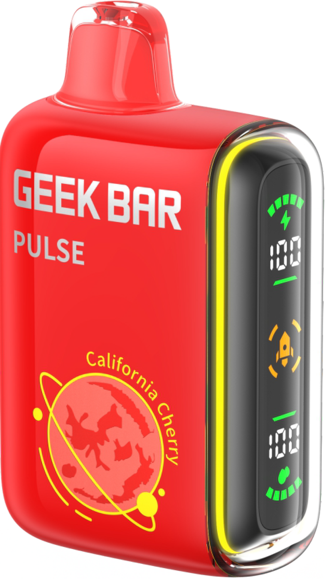 GEEK BAR PULSE 15000 DISPOSABLE