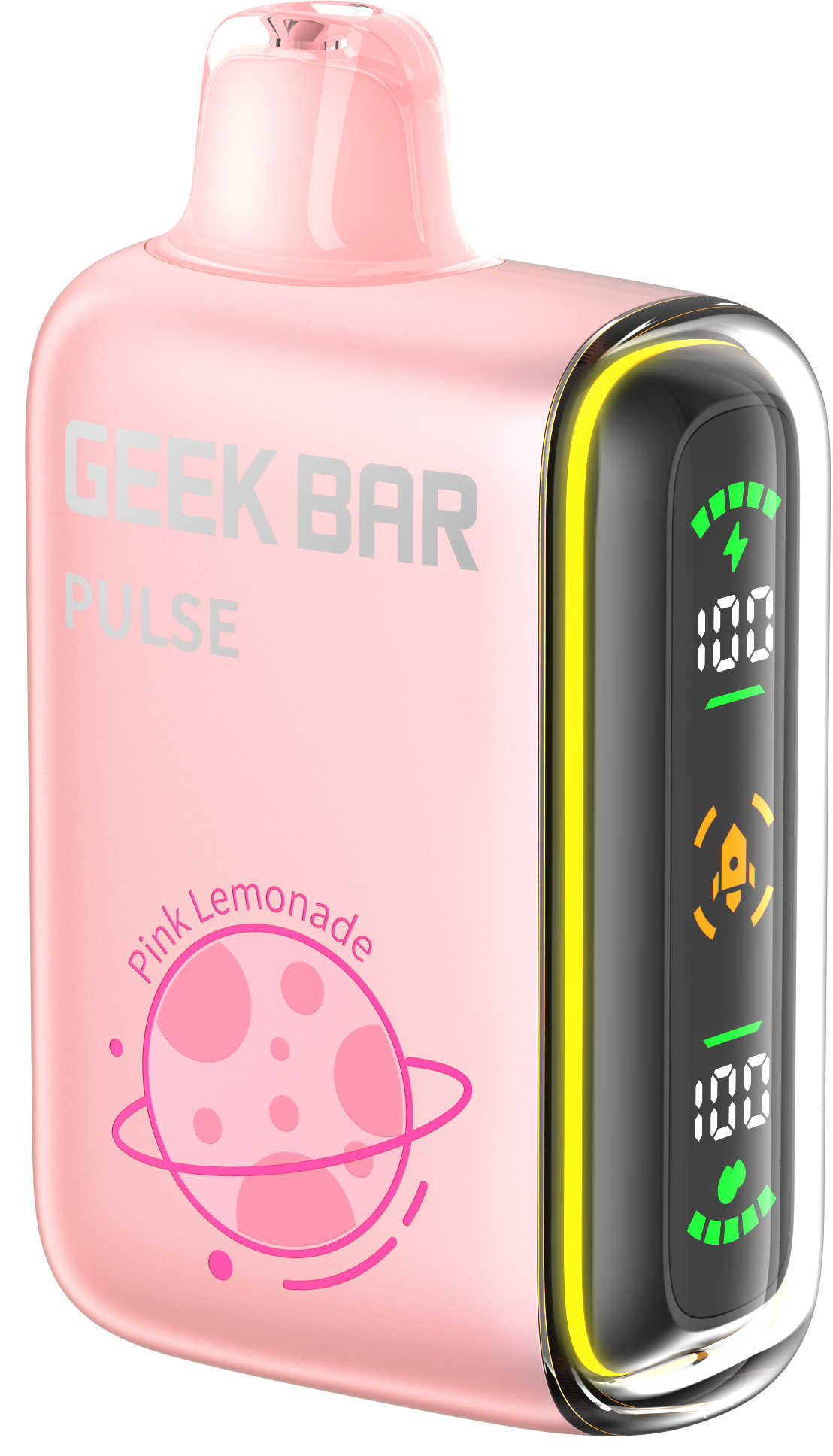 GEEK BAR PULSE 15000 DISPOSABLE