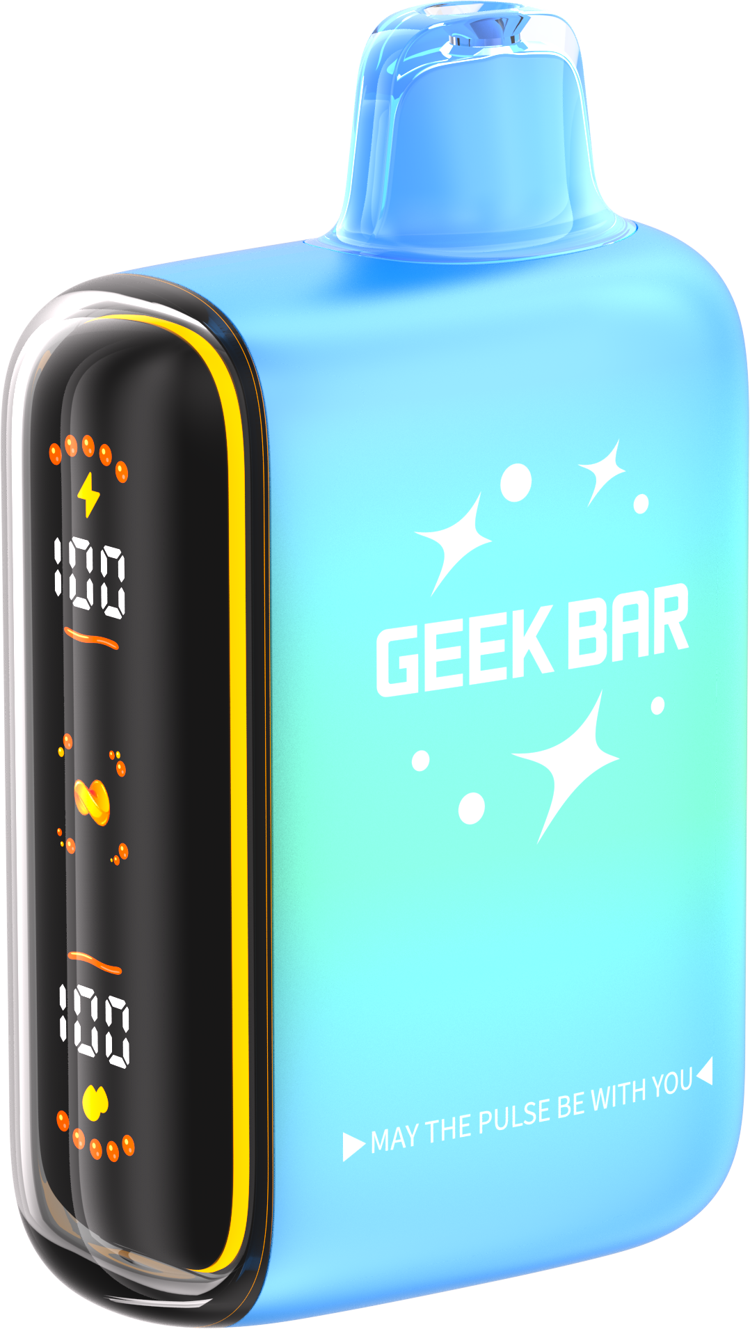 GEEK BAR PULSE 15000 DISPOSABLE