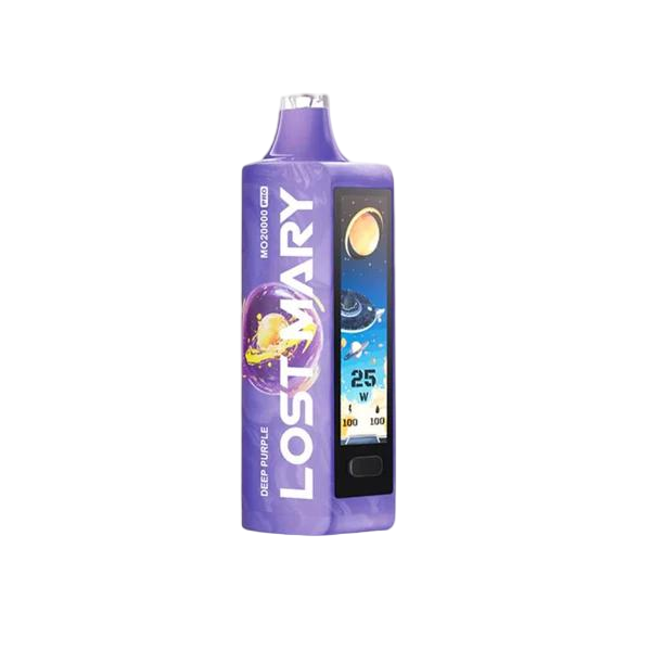 LOST MARY MO20000 PRO DISPOSABLE