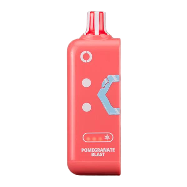 OFF-STAMP ICE CUBE 25K PODS