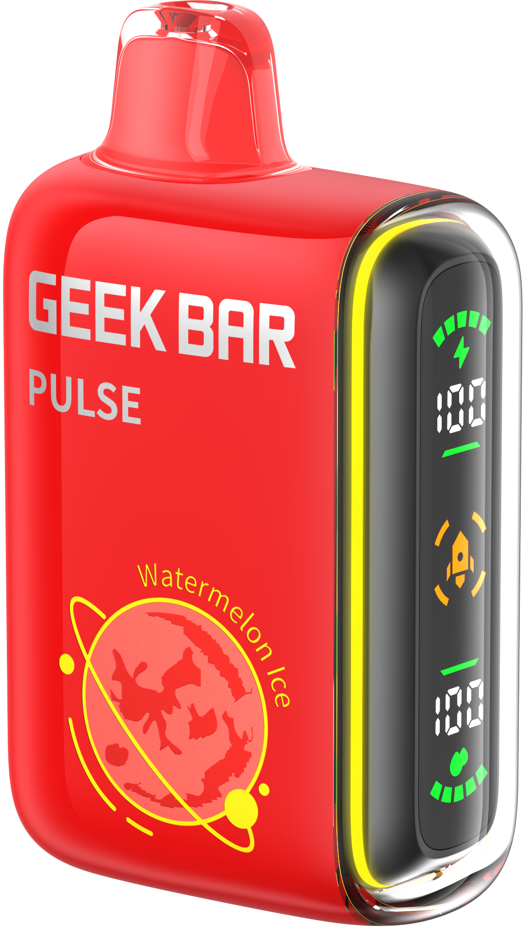 GEEK BAR PULSE 15000 DISPOSABLE