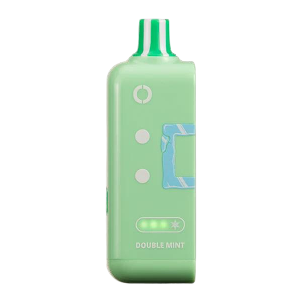 OFF-STAMP ICE CUBE 25K PODS