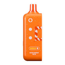 OFF STAMP X-CUBE SWEET DISPOSABLE VAPE POD