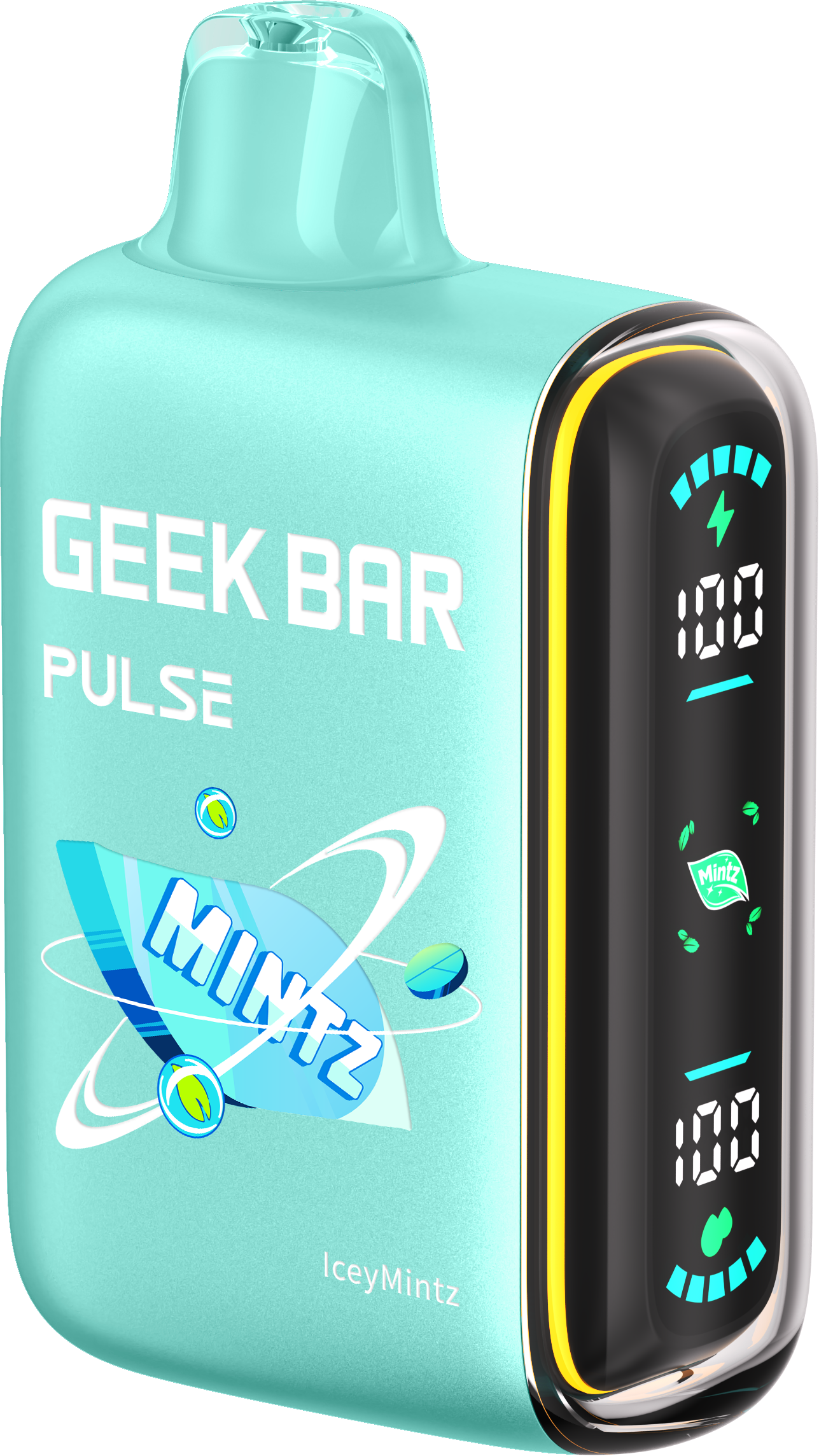 GEEK BAR PULSE 15000 DISPOSABLE